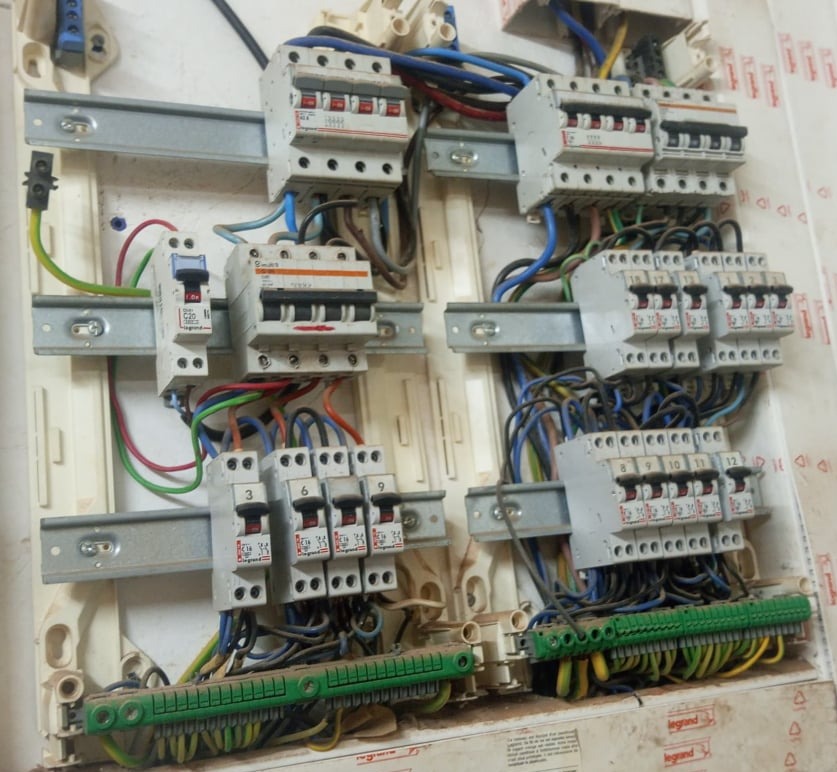 Mobirise Website Builder